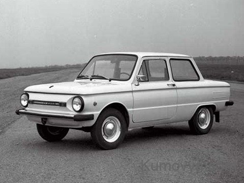 NSU Prinz 4   968