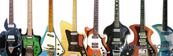 Как выбрать материал для гитары — основные отличия и особенности