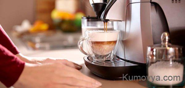 Какие бывают виды кофеварок для дома?