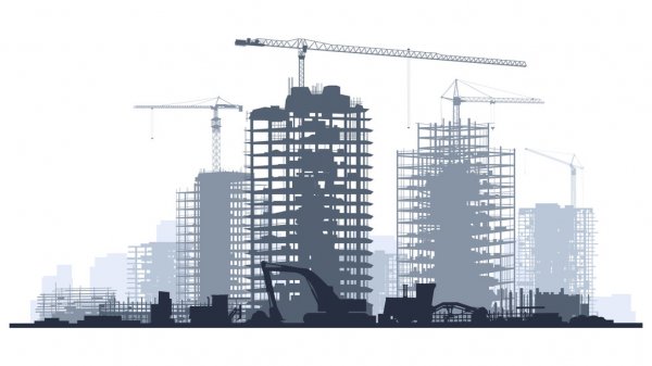 5 правил качественной и профессиональной работы от компании «ВИАНТ» - лучшей строительной компании в Киеве