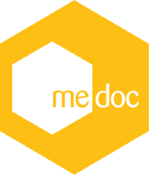 Программный продукт "M.E.Doc"