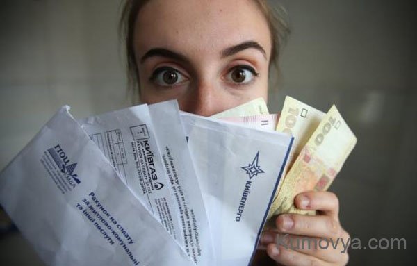 Правительство Украины будет тщательно «фильтровать» претендентов на субсидию