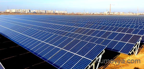 Продажа солнечной энергии в Украине от компании «Clean Energy»: 5 составных нашего успеха
